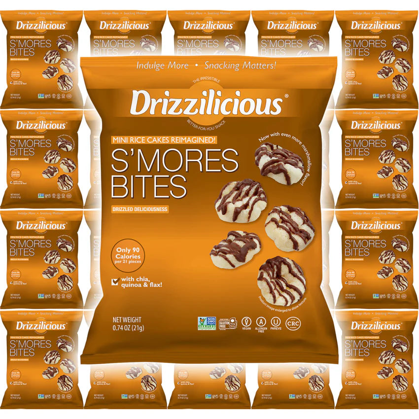 S'mores .74oz
