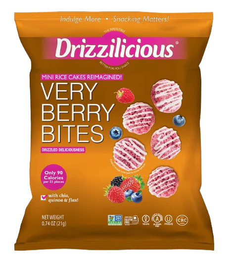 Very Berry .74oz