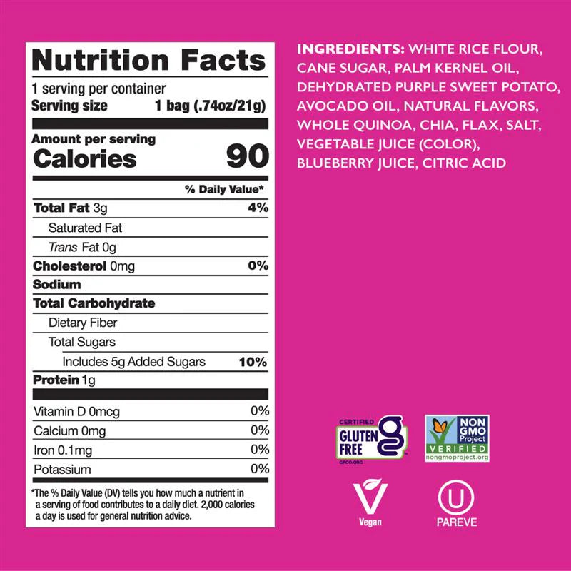 Very Berry .74oz