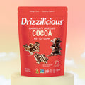Cocoa Kettle Corn 4.5 oz