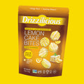 Lemon Cake 4oz