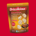 Cinnamon Swirl 4oz