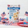 Birthday Cake USA 250th Anniversary!