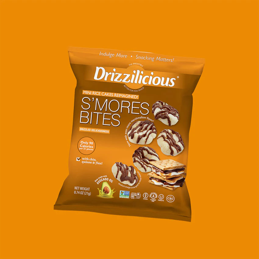 S'mores .74oz